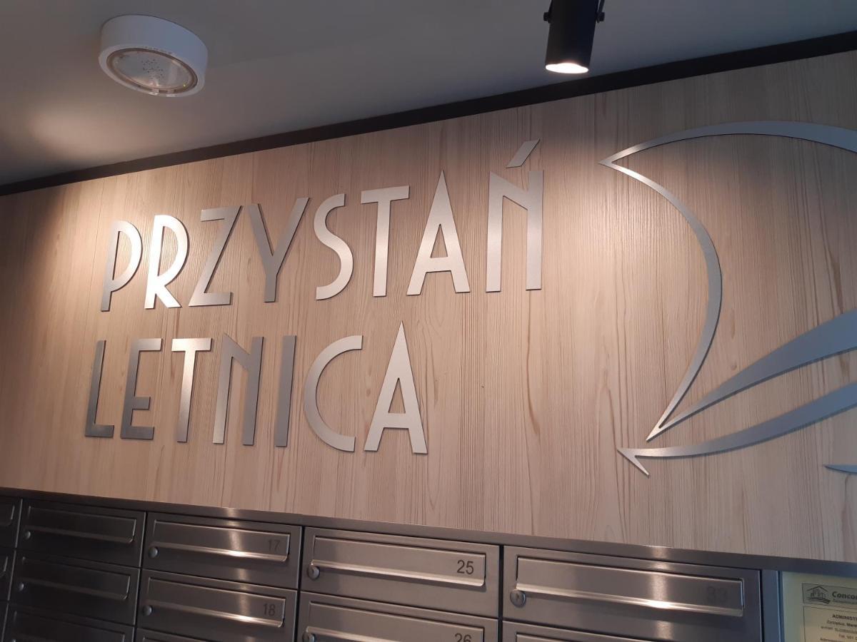 Baltica Sea Ii Lejlighed Gdańsk